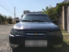 Сүрөт унаа Daewoo Nexia