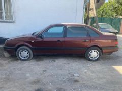 Сүрөт унаа Volkswagen Passat