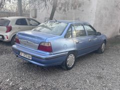 Сүрөт унаа Daewoo Nexia