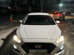 Сүрөт унаа Hyundai Sonata