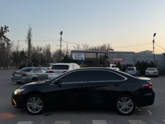 Фото авто Toyota Camry