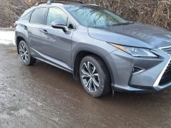 Photo of the vehicle Lexus RX