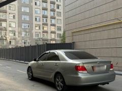 Сүрөт унаа Toyota Camry