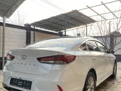 Сүрөт унаа Hyundai Sonata