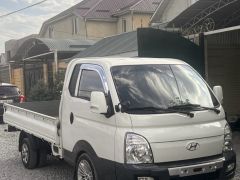 Фото авто Hyundai Porter