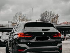 Сүрөт унаа BMW X1