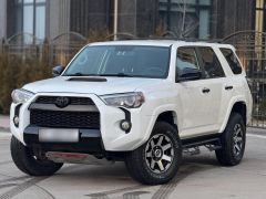 Фото авто Toyota 4Runner