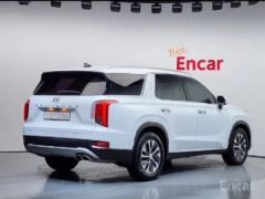 Photo of the vehicle Hyundai Palisade