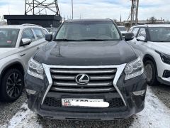 Фото авто Lexus GX