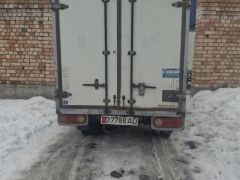 Фото авто Hyundai Porter