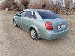 Сүрөт унаа Daewoo Lacetti