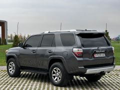 Фото авто Toyota 4Runner