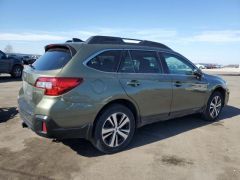 Photo of the vehicle Subaru Outback