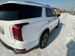 Фото авто Hyundai Palisade