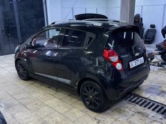 Photo of the vehicle Chevrolet Spark