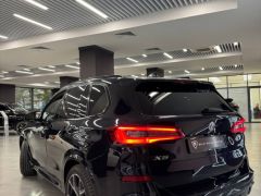 Сүрөт унаа BMW X5