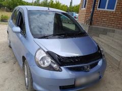 Фото авто Honda Fit