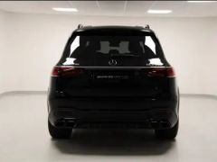 Сүрөт унаа Mercedes-Benz GLS AMG