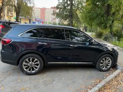 Фото авто Kia Sorento