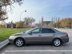 Фото авто Honda Accord