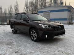 Photo of the vehicle Subaru Outback