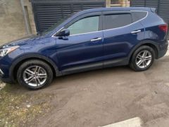 Photo of the vehicle Hyundai Santa Fe