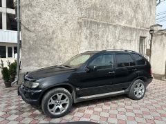 Фото авто BMW X5