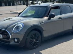 Photo of the vehicle MINI Clubman