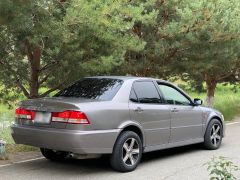 Сүрөт унаа Honda Accord