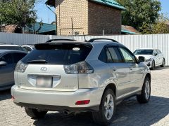 Сүрөт унаа Lexus RX