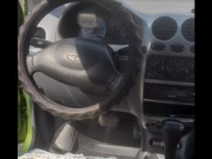 Сүрөт унаа Daewoo Matiz