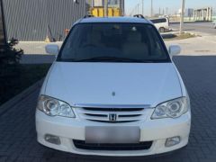 Photo of the vehicle Honda Odyssey