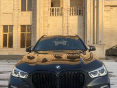 Фото авто BMW X5