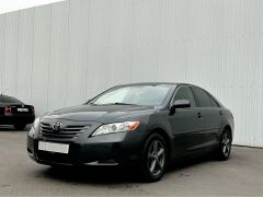 Фото авто Toyota Camry