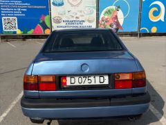 Photo of the vehicle Volkswagen Vento