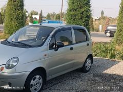 Сүрөт унаа Daewoo Matiz