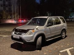 Photo of the vehicle Honda CR-V