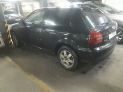 Сүрөт унаа Audi A3