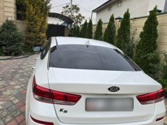 Сүрөт унаа Kia K5