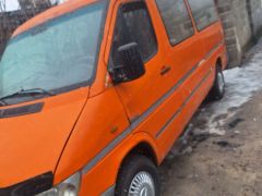 Фото авто Mercedes-Benz Sprinter