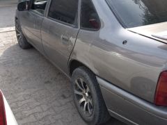 Photo of the vehicle Opel Vectra