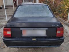 Сүрөт унаа Opel Vectra