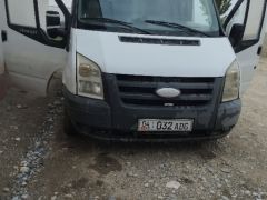 Фото авто Ford Transit