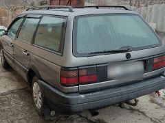 Сүрөт унаа Volkswagen Passat