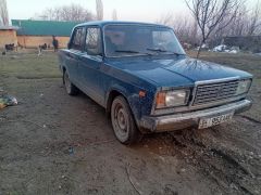 Photo of the vehicle ВАЗ (Lada) 2107