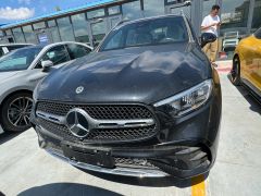 Сүрөт унаа Mercedes-Benz GLC