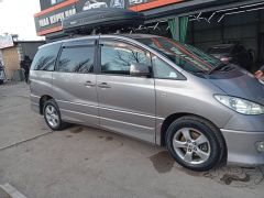 Сүрөт унаа Toyota Estima