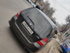 Сүрөт унаа Honda Fit