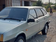 Сүрөт унаа ВАЗ (Lada) 2109