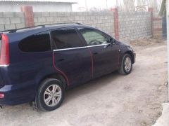 Сүрөт унаа Honda Stream